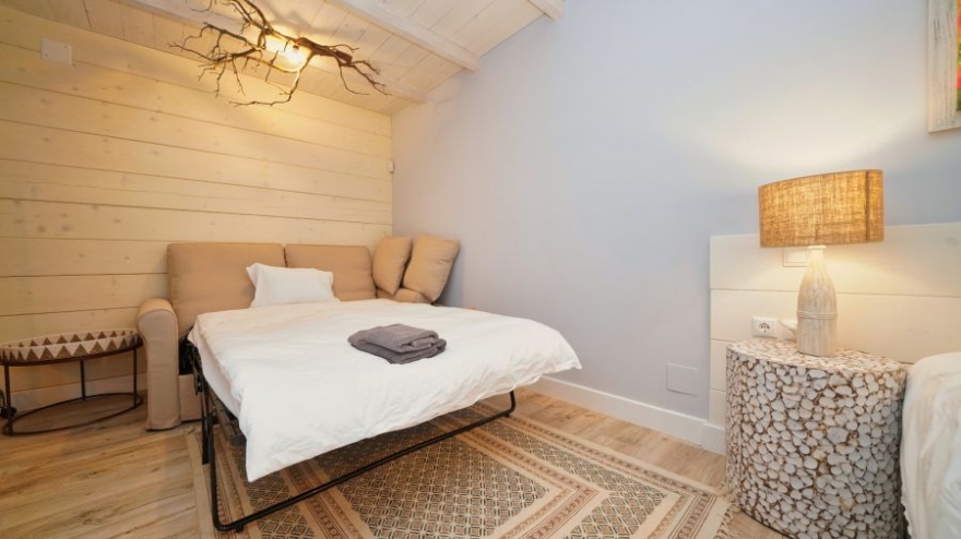 Olive Grove Rock Villa - Порто Хели фото 25
