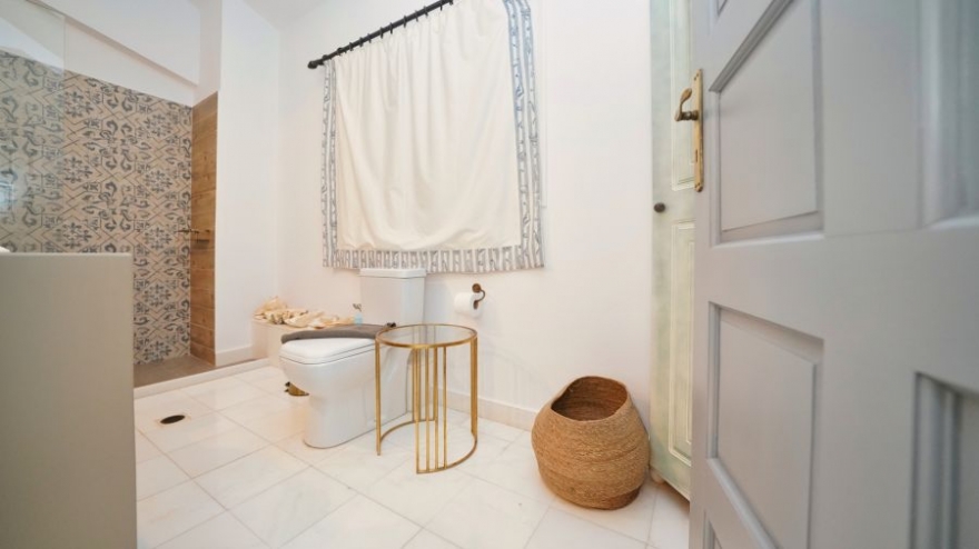 Olive Grove Rock Villa - Порто Хели фото 40