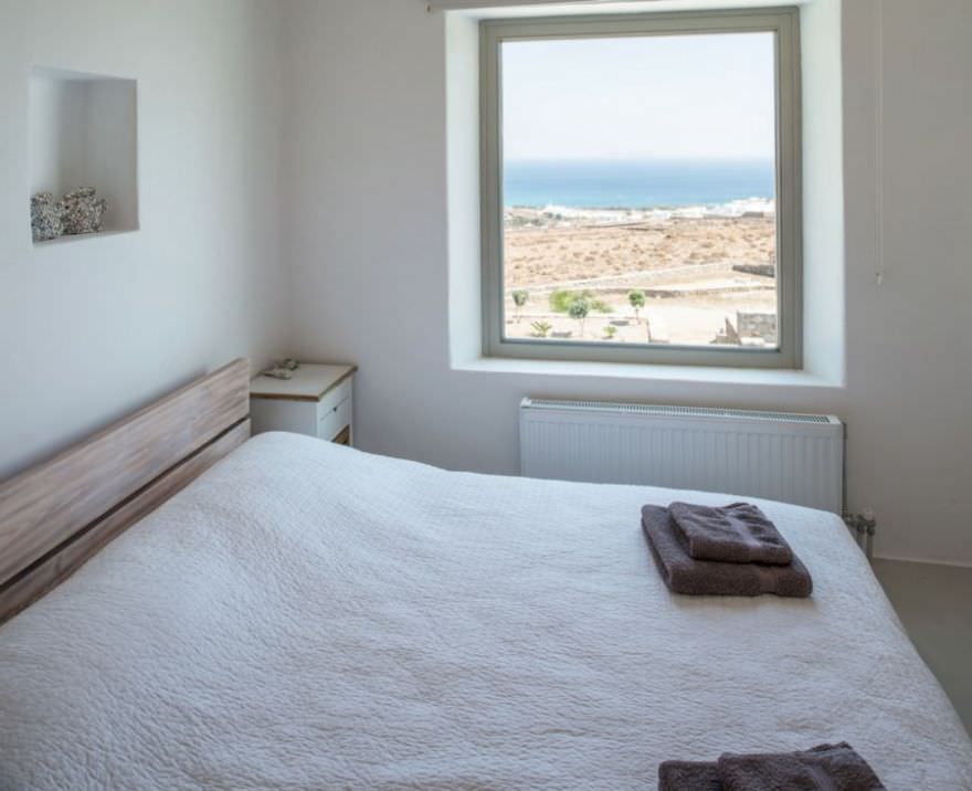 Luxury villa built on a plot of land in Mykonos photo 3