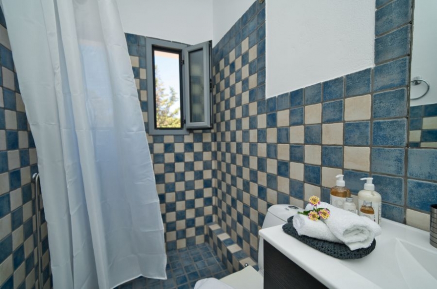 Villa Clementine - Порто Хели фото 6