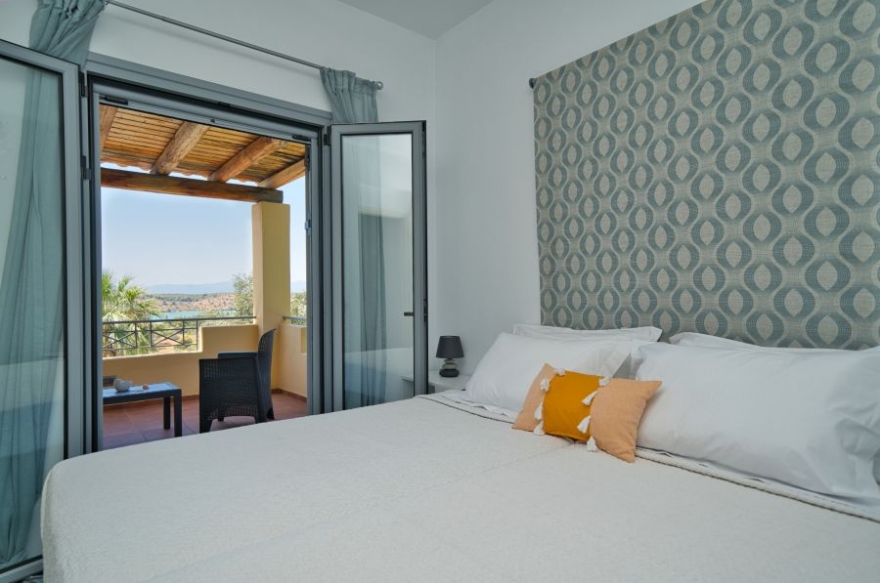 Villa Clementine - Порто Хели фото 7