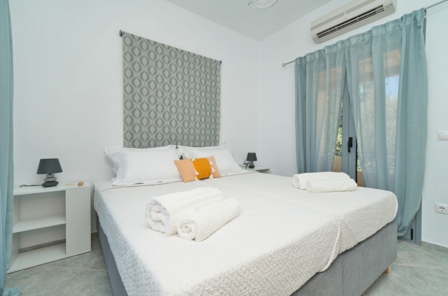 Villa Clementine - Порто Хели фото 11