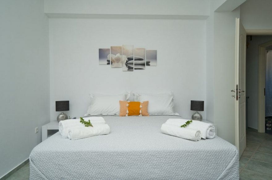 Villa Clementine - Порто Хели фото 12