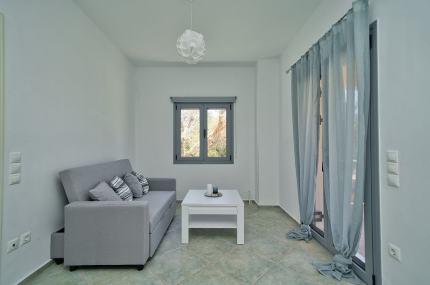Villa Clementine - Порто Хели фото 13