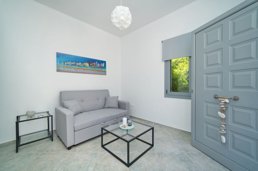 Villa Clementine - Порто Хели фото 16
