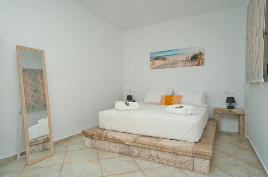 Villa Clementine - Порто Хели фото 17