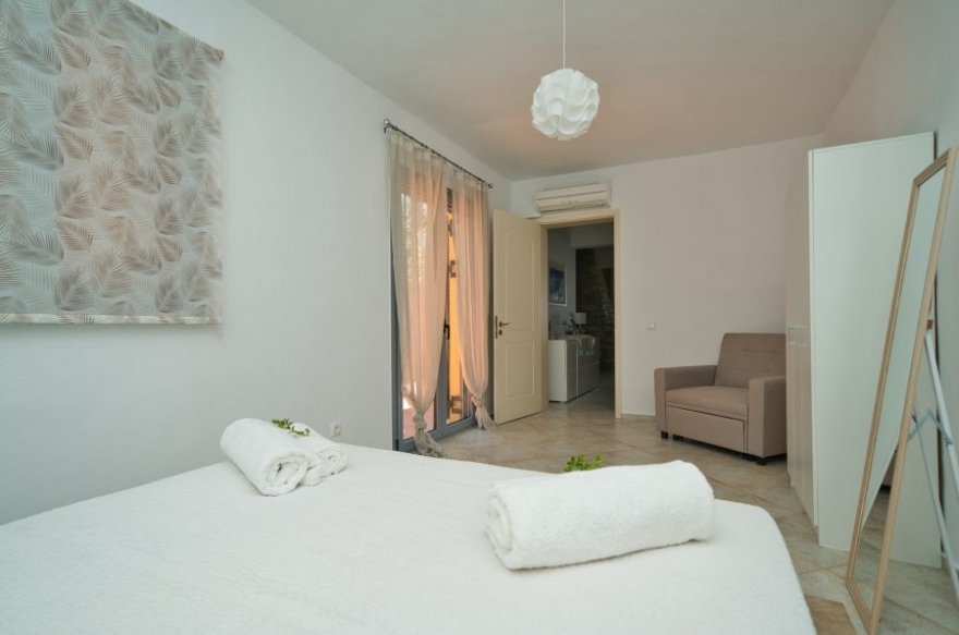 Villa Clementine - Порто Хели фото 18