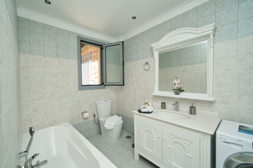 Villa Clementine - Порто Хели фото 19