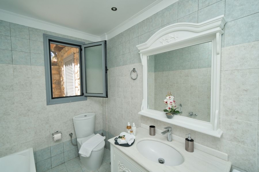 Villa Clementine - Порто Хели фото 20