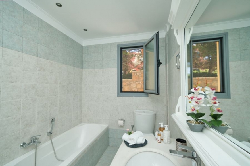 Villa Clementine - Порто Хели фото 21