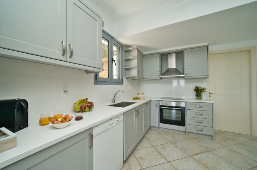 Villa Clementine - Порто Хели фото 23