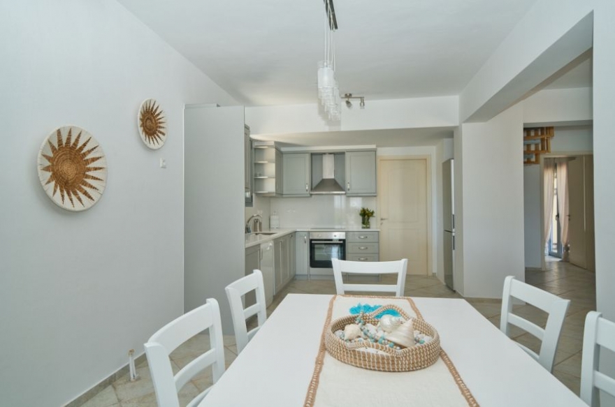 Villa Clementine - Порто Хели фото 24