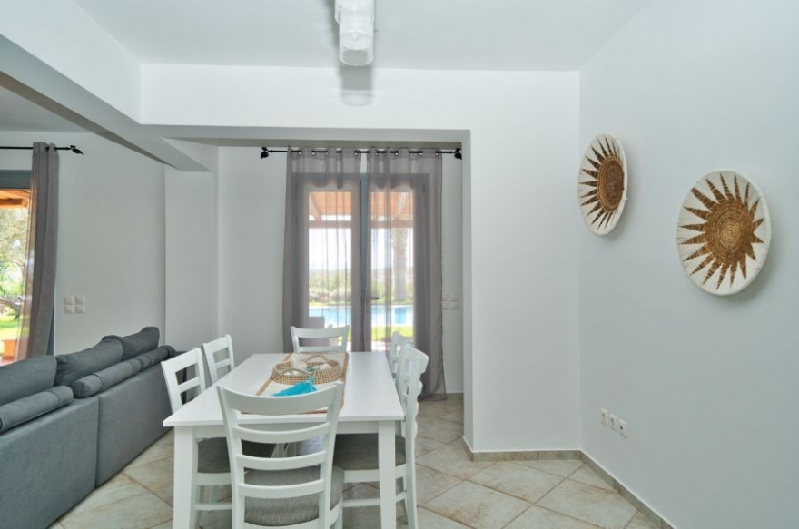 Villa Clementine - Порто Хели фото 25