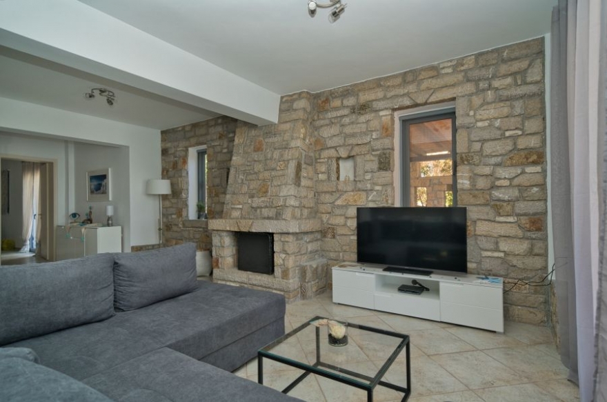 Villa Clementine - Порто Хели фото 26