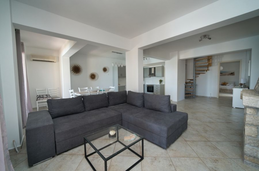 Villa Clementine - Порто Хели фото 27
