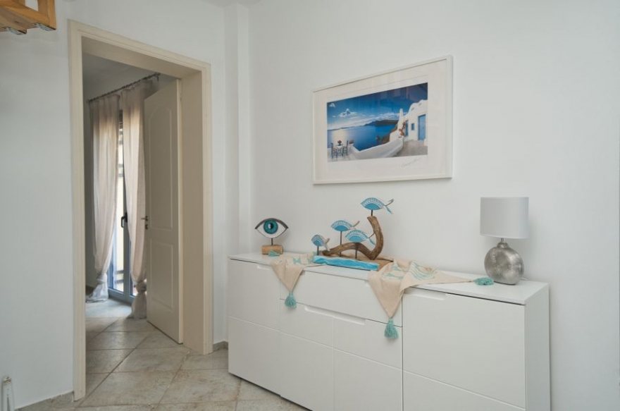 Villa Clementine - Порто Хели фото 28