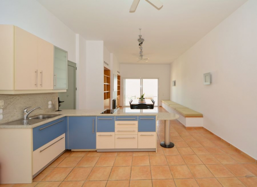 Villa Eidothea - Порто-Хели фото 20