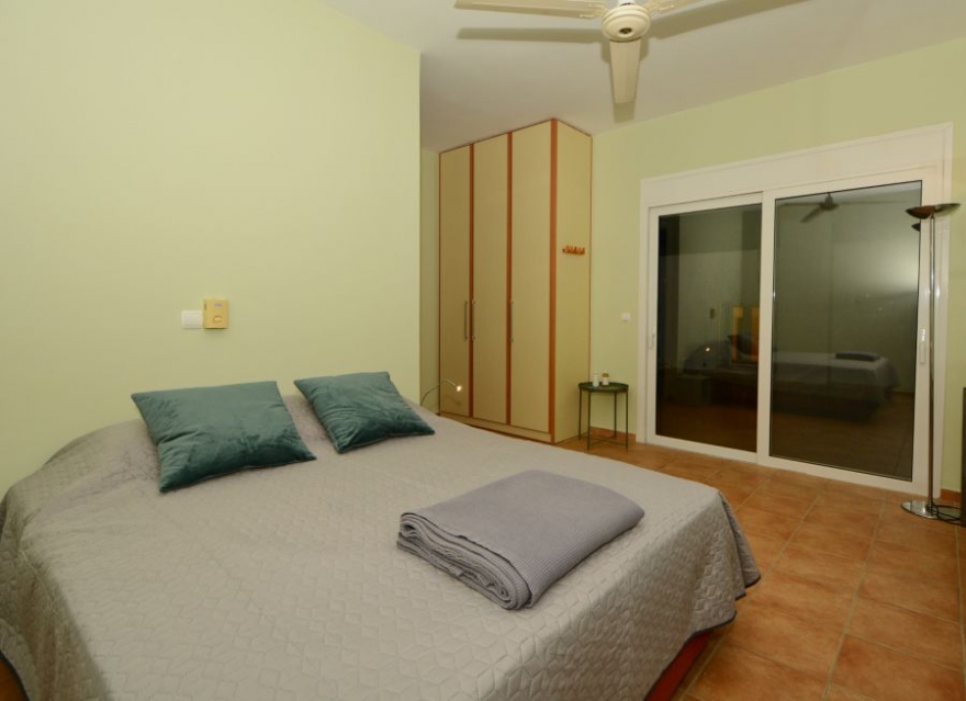 Villa Eidothea - Порто-Хели фото 28