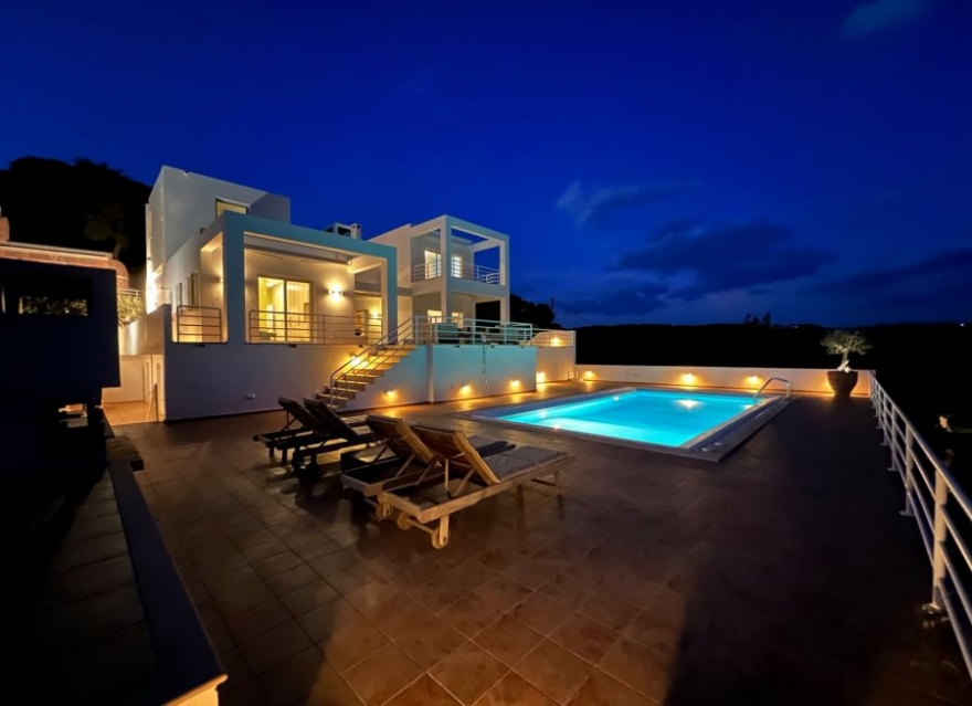 Villa Eidothea - Порто-Хели фото 45
