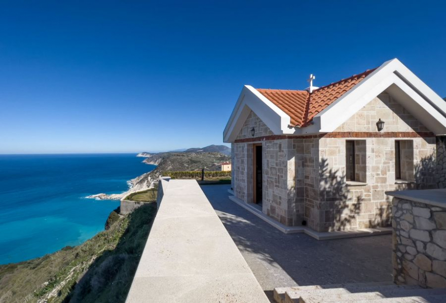 Santa Thekla, Kefalonia фото 18