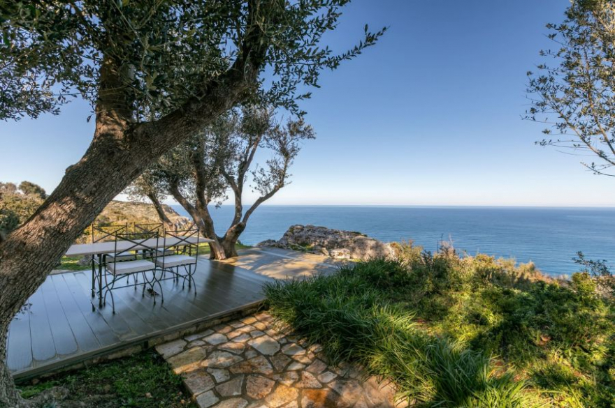 Santa Thekla, Kefalonia фото 4