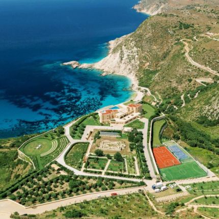 Аренда Вилл в 4600 метрах от моря