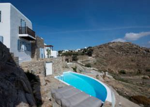 Villas for Rent 20 kilometers from the airport