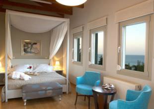 Villas for Rent 20 kilometers from the airport