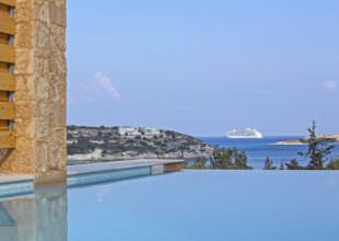 Villas for Rent 9 kilometers from the airport