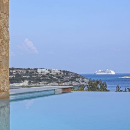 Аренда Вилл в 170 метрах от моря