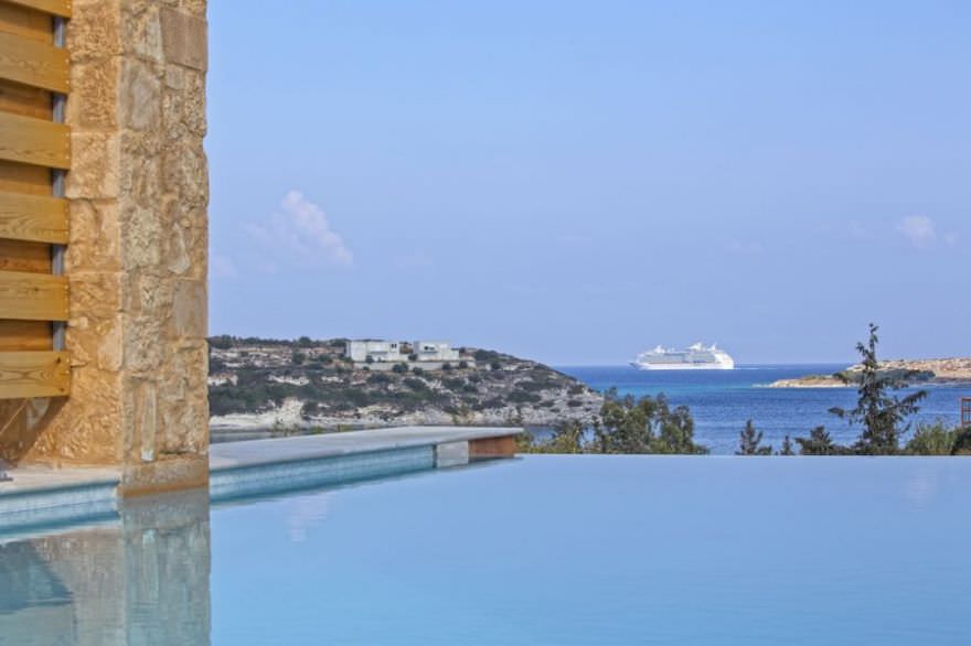 Luxury villa – Crete photo 1