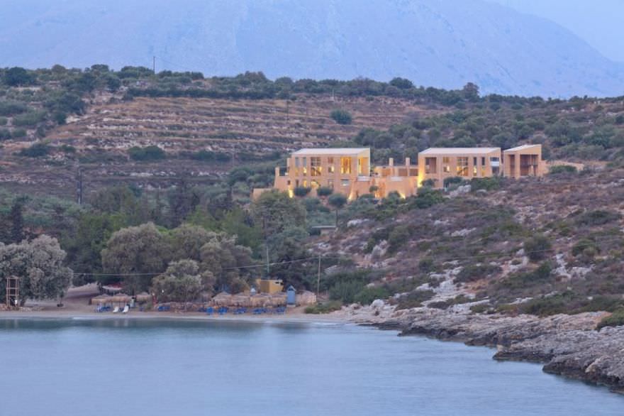 Luxury villa – Crete photo 4