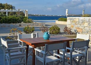 Villas for Rent 12 kilometers from the airport