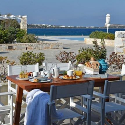 Аренда Вилл в 100 метрах от моря