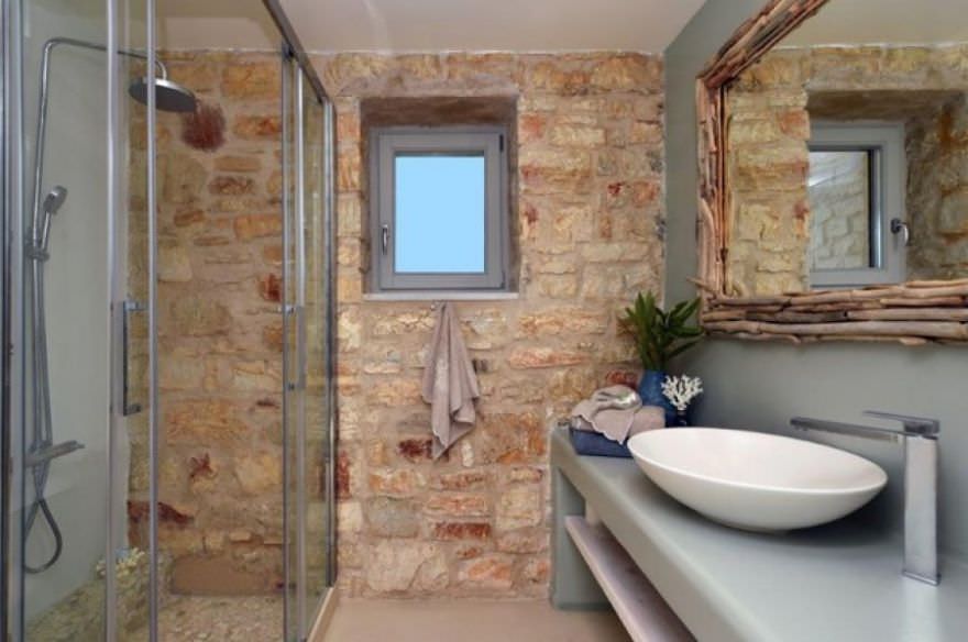 Superior Villa in Santa Maria - Paros photo 5