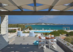 Villas for Rent 12 kilometers from the airport