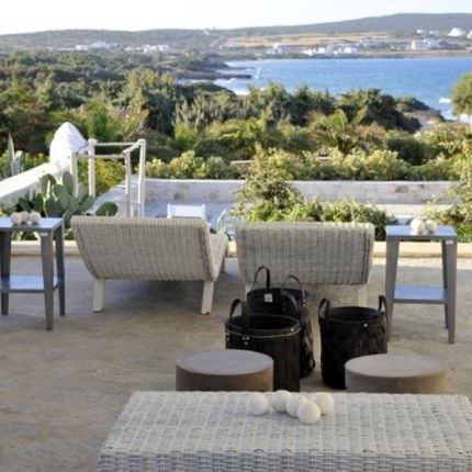 Аренда Вилл в 100 метрах от моря