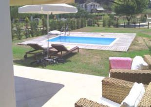 Аренда Вилл  в 110 километрах от аэропорта