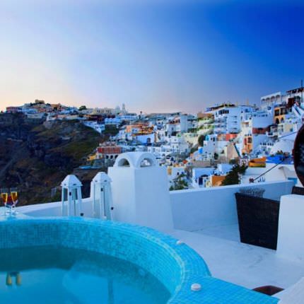 Аренда Вилл в 11000 метрах от моря