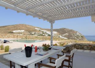 Villas for Rent 8 kilometers from the airport