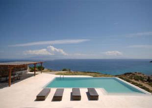 Villas for Rent 8 kilometers from the airport