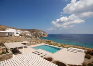 Villas for Rent 8 kilometers from the airport