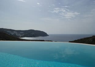 Villas for Rent 18 kilometers from the airport