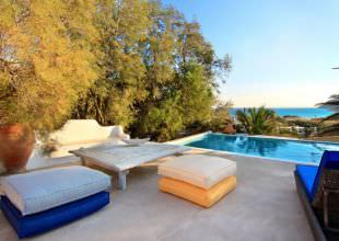 Аренда Вилл  в 11 километрах от аэропорта