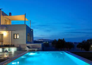 Аренда Вилл  в 3 километрах от аэропорта