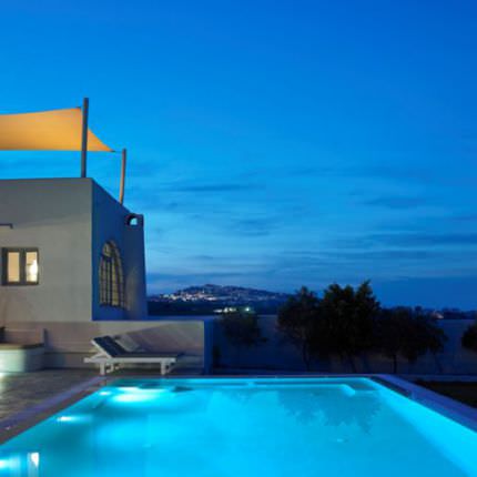 Аренда Вилл в 7000 метрах от моря