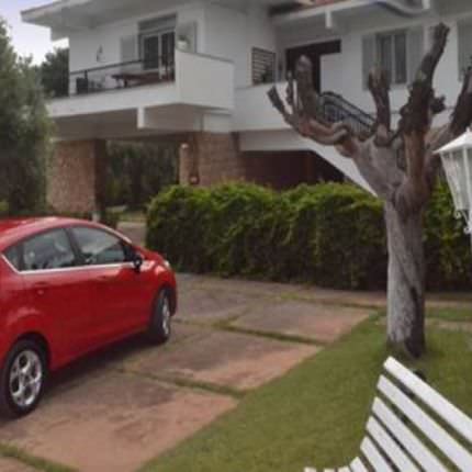 Аренда Вилл в 150 метрах от моря