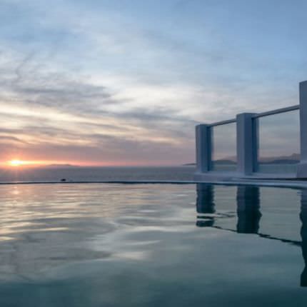 Аренда Вилл в 0 метрах от моря