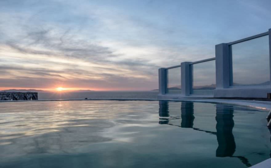 A villa in Mykonos photo 1