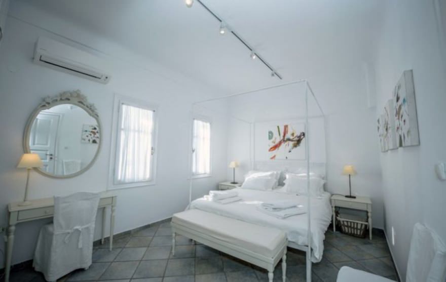 A villa in Mykonos photo 4